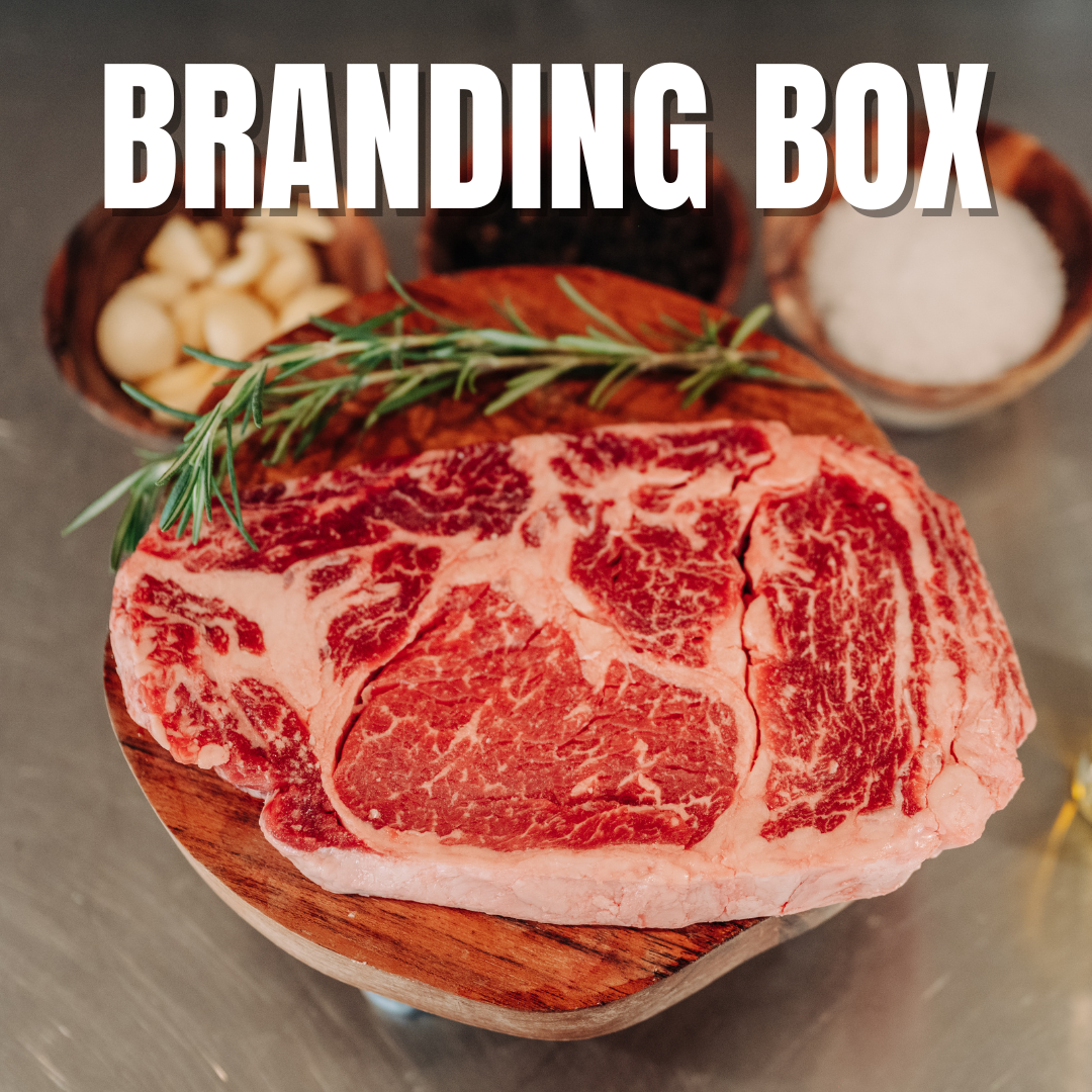 Branding Box