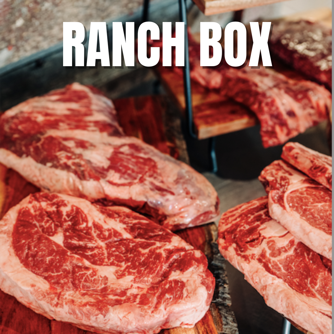 Ranch Box