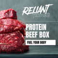 Reliant Fitness Box